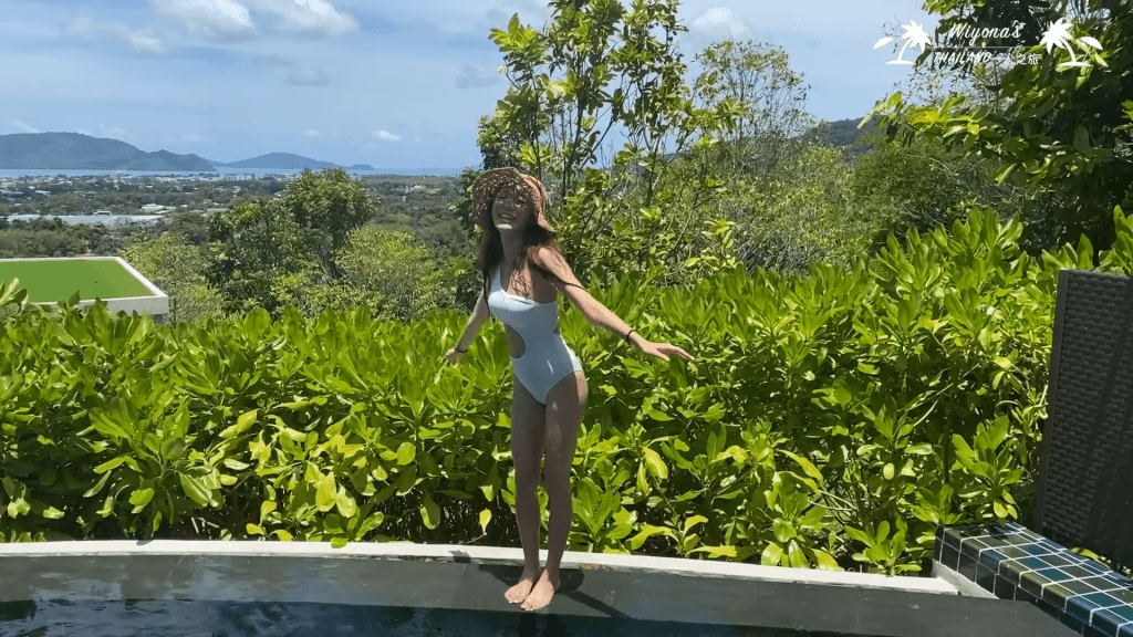 繼續晒Fit爆身形。